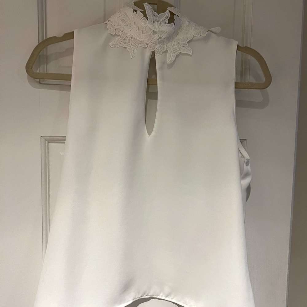 ZARA BLOUSE